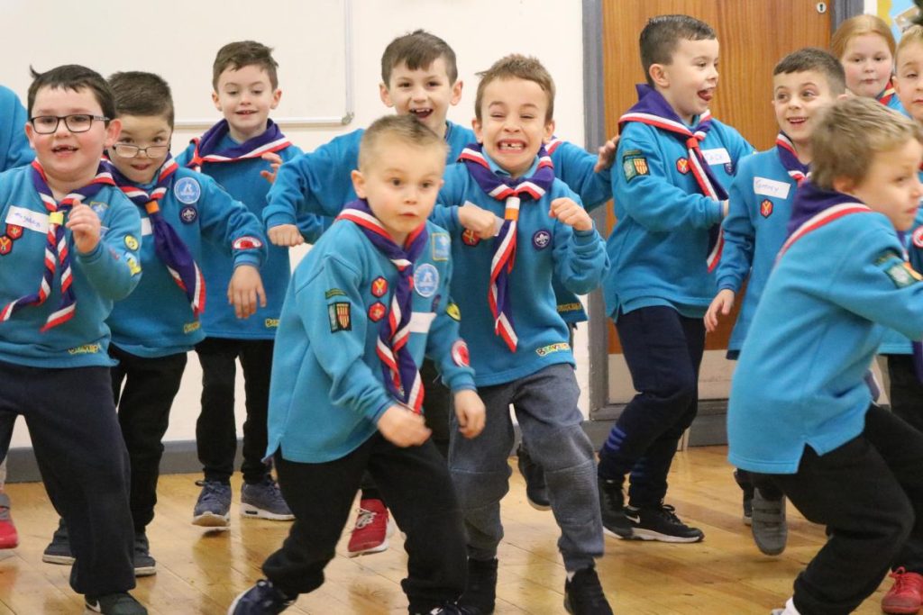 youshape_beavers youshape_beavers